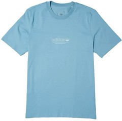 Adidas 4.0 Strike Through Tee