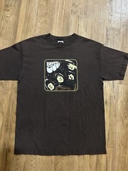 The Beatles Rubber Soul Album Band Tee Shirt 2005 Size M Mens