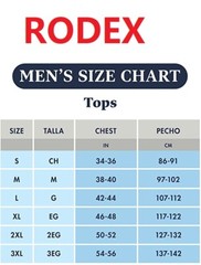 Men’s 6-Pack White/Black /Mix Crew-Neck T-SHIRTS ” TAGLESS-100% COTTON”