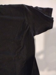 Sanrio Hello Kitty Tokyo Speed BLACK T-Shirt Size Large