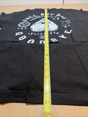 Fall Out Boy Goodbye NEW Concert T-Shirt Spirit Board 2XL Band Tour FOB NWT