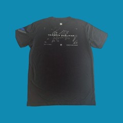Spartan Race Super 10k Finisher T-Shirt Medium 2026