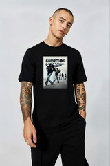 KENDRICK LAMAR – T-Shirt Size S-5XL
