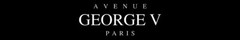 Avenue George V Paris Men’s Short Sleeves T-shirt Sky Blue Rhinestone Teddy bear