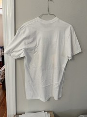Supreme Molotov Kid Tee White Size Large Brand New Authentic