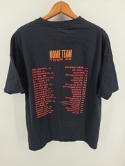 Thomas Rhett 2023 Home Team Tour Shirt – Black Graphic Country Concert Tee 2XL