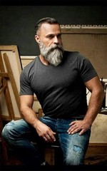 12 Pack SOCKS’NBULK Mens Cotton Crew Neck Short Sleeve T-Shirts Mix Colors Bulk