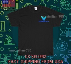 NEW SHIRT FORMULA BOATS SPEED POWERBOAT AUTOMOTIVE LOGO T-SHIRT SIZE FUNNY S-5XL