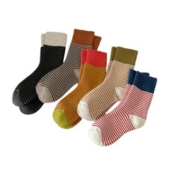 Athletics Socks for Women and Girls Cute Ankle Cotton Sports Casual 6 Pairs