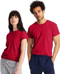 Hanes X-Temp Short-Sleeve Crewneck T-Shirt (2 Pack)