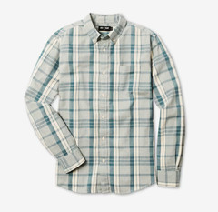 Line of Trade Men’s Frank Shirt