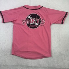 Headgear Classics Pinkys Next Friday 2000 Day-Day Pink Jersey Men’s Small