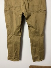 Kuhl Rydr Lite Men’s 36×30 Brown Pants EUC