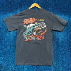 Ford F-150 4×4 Off Road American Legend Truck Promo Tee L