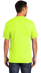 Pocket T-shirt – High Visibility Work Shirts Sasquatch Bigfoot Funny Shirts Mens
