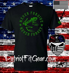 t shirt,Bone Frog,Never Forgive,Molon Labe,Patriot,Military,Militia,Seal Team