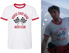 HOT Horse Shoe Bend Auto Club Shirt Project Hail Mary Ryan Gosling Movie