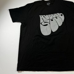 The Beatles Rubber Soul T Shirt Mens XXL Black 2020 Apple Corps Band Tee