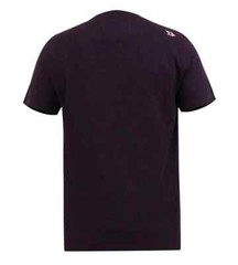 D555 Duke Big Mens Printed T-Shirt Vintage CD Plum 2XL 3XL 4XL 5XL 6XL (601607)