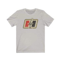 Hurst Performance 1958 Vintage Men’s T-Shirt