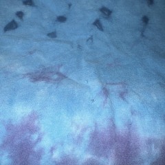 Rare 🔥Vintage Jimi Hendrix Tie-Dyed T-Shirt XXL