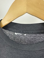 VTG 80s Chairobics Workout Couch Potato SSI Paper Thin Faded Burnout T-Shirt L