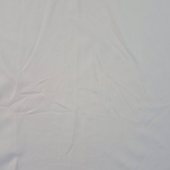 UNDER ARMOUR T-Shirt XL White Men’s Polyester Elastane Sportswear