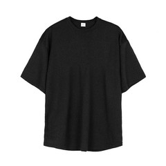 Mens Oversized T Shirt Breathable Mesh Gym Fitness Quick Dry Loose Top UK