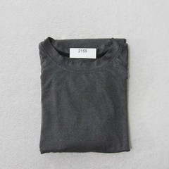 BCG Shirt Mens Medium Gray Short Sleeve Outdoors Athletic Casual Men 2159