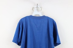 Vintage 90s Y2K Streetwear Mens Large Sri Lanka Elephant Short Sleeve T-Shirt