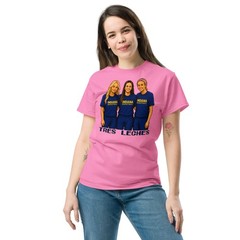 Tres Leches Shirt Cunningham Clark Hull Retro Video Game Indiana Basketball Tee