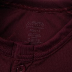 Augusta Sportswear Short Sleeve Shirt Men’s New without Tags S