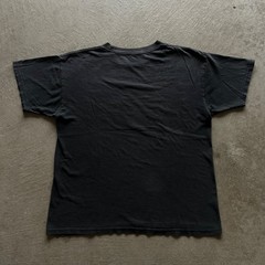Vintage Y2K How To Pick Up Chicks Shirt Size Medium Black Funny Parody