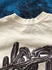 Travis Scott Utopia Pack (Utopia Bundle) T-Shirt – Rare Utopia Box Set Merch S