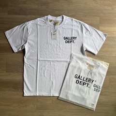 White Gallery Dept. T Shirt – Brand New – Size XL – (NWT)