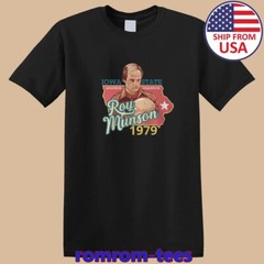 Roy Munson Kingpin Ernie McCracken 2 Black Size S-5XL
