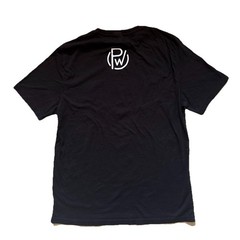 Men’s Pendleton Whisky Let’er Buck Short Sleeve T-Shirt. Size Small