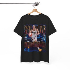 Caitlin Clark Slam Unisex T-shirt