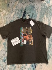 NWT Nike Air Jordan 1996 MJ23 Graphic Off Noir T-Shirt Men’s Sz XXL FREE SHIP