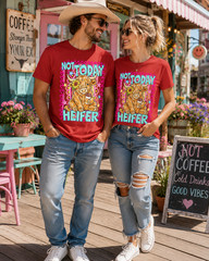 Liberty and Justice for All Statue of Liberty Patriotic USA Graphic T-Shirt