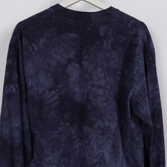 The Mountain Wolf Snowy T-shirt Blue Find 13 Wolves Snow Scene Large Long Sleeve