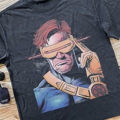XMen Cyclops GRAPHIC UNISEX T-SHIRT S-5XL