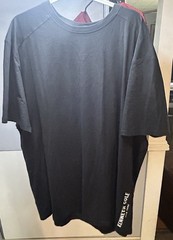 Lot Of 12 Men’s 3xl T-shirts Preowned Multi Brands