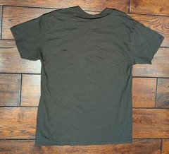 Headgear Classics Men’s Travis Scott T-Shirt in Dark Brown Size Large – NWT