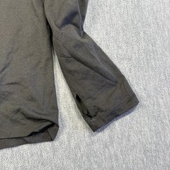 The North Face Shirt Mens Medium Black FlashDry XD 1/4 Zip Pullover Athletic Tec