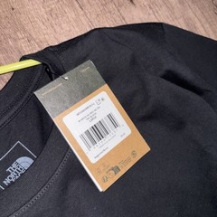 The North Face Black 1966 Short Sleeve T-Shirt Men’s Size Large