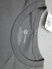 Volkswagen GTI Shirt Mens 2XL Gray Stick Manual Driver VW MK7 MK6 Golf