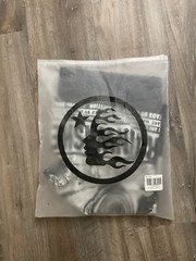 NEW Hellstar Studio Brainwashed T Shirt Size Large 100% Authentic Guaranteed!!!