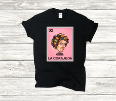 El Chavo Del Ocho Funny Mexican Loteria T-shirts, Different Characters