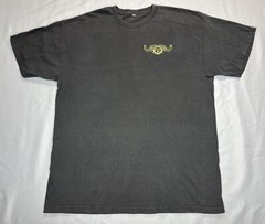 CHRIS KYLE FROG T Shirt Mens XL? Short Sleeve Extra Large Gray